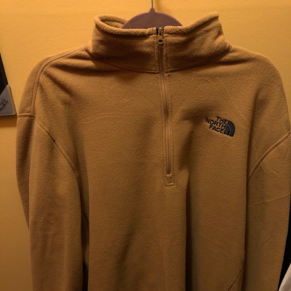 The Northface Jacket